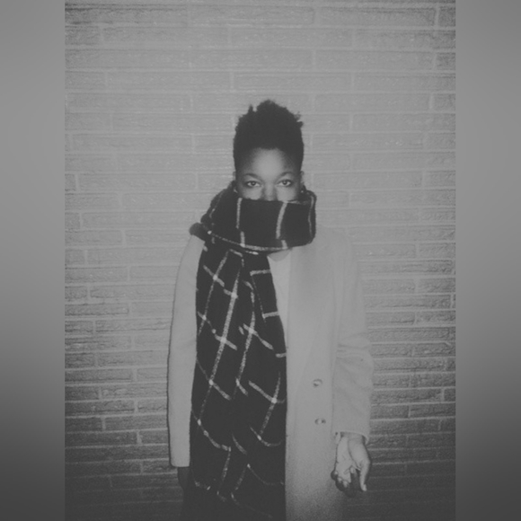 Montello by MacKintosh Beige Wool Coat Size 8 - Picture 9 of 10